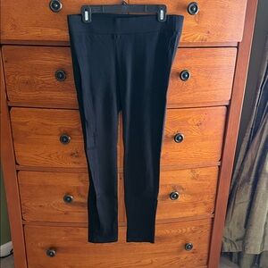 CAbi Classic Black Pants